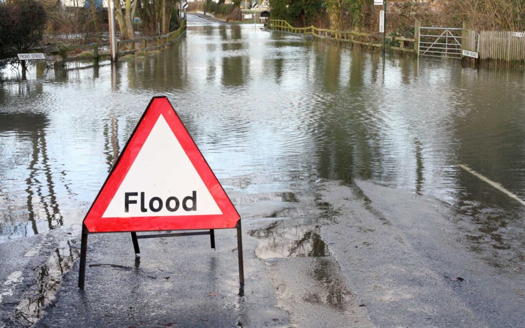 Long Beach CA Flood Insurance